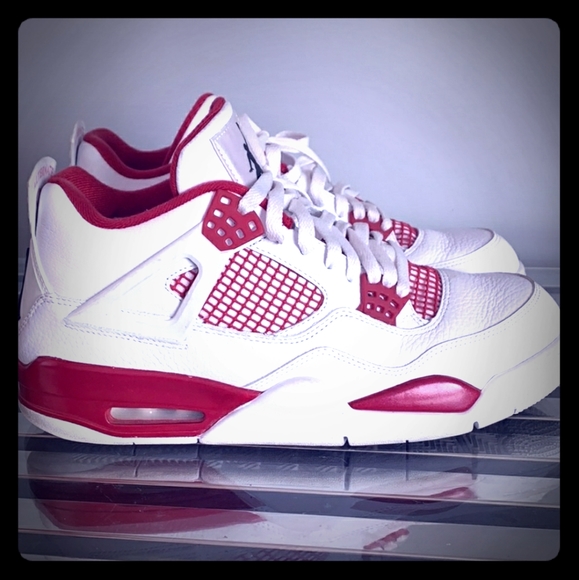 jordan 4 cherry